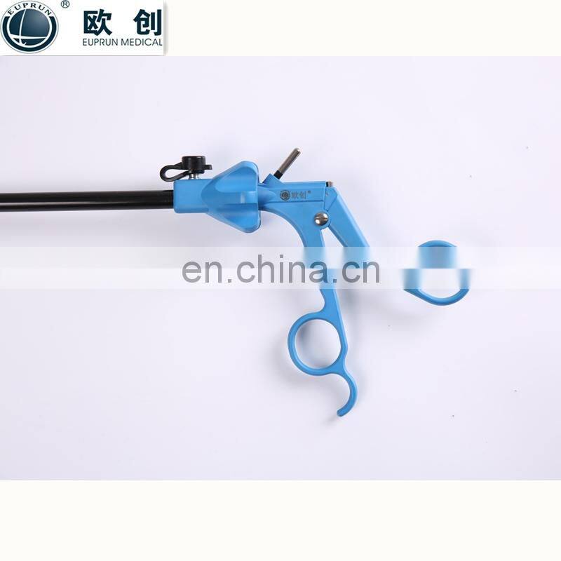 Surgical instrument laparoscopy 10mm grasper forceps