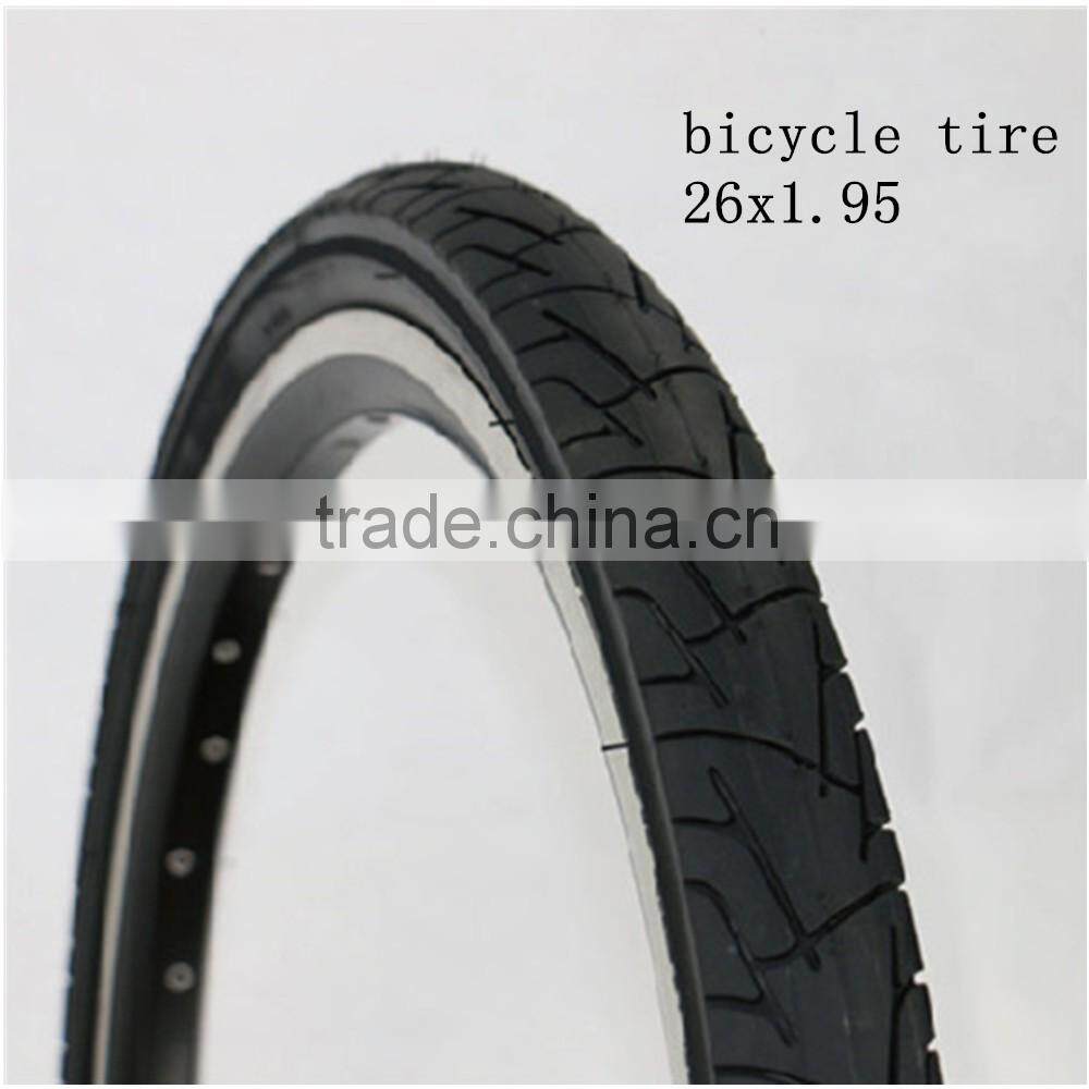 BMX bicycle tires 26x1.95 in factory price