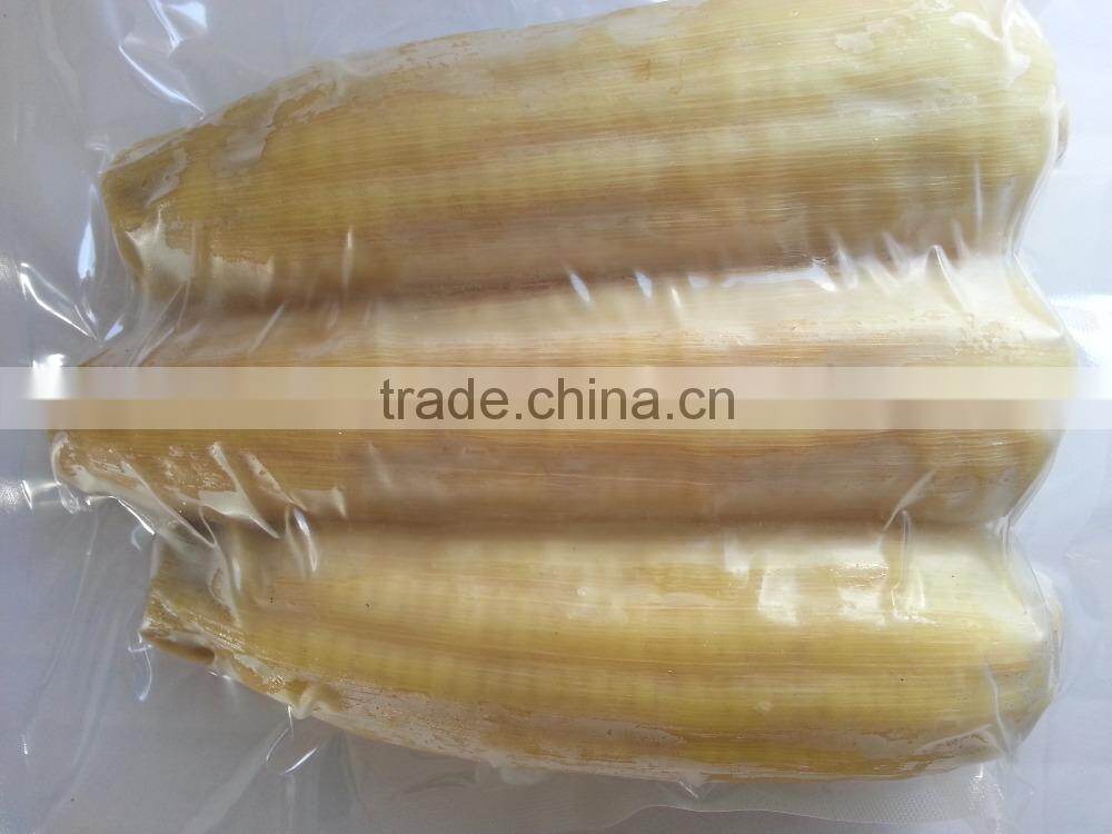 USA Frozen Yellow Sweet Corn Exporting Vietnam