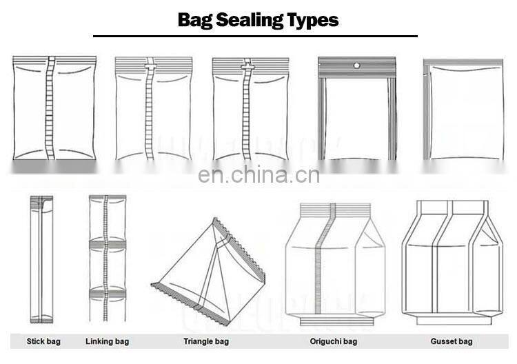 Professional Manufacturer Economical Automatic Liquid Milk Filling Packing Machine