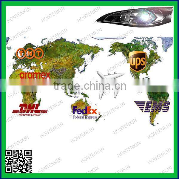 H8 H9 H11 LED driving light LED headlight 4500LM