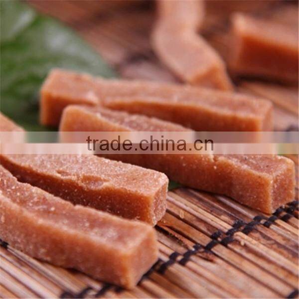 hawthorn dried fruit extract Jelly Candy