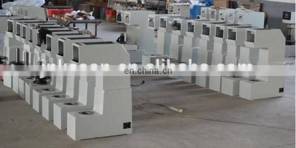 United States ASTM E10 Standard HB-3000B Manual Brinell Hardness Tester