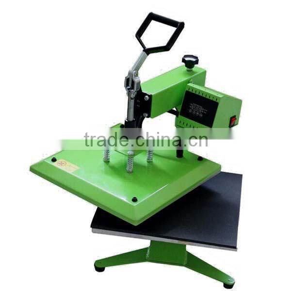 Hot Sale Lowest Price T-shirt Heat Press Machine
