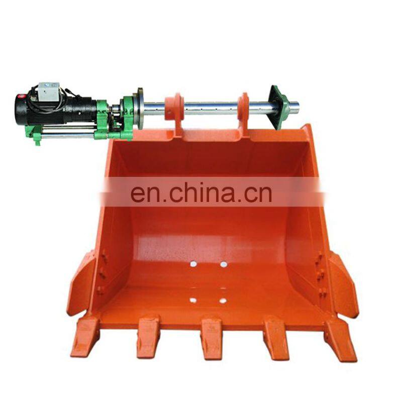 CNC type boring and welding machine Portable mobile boring equipment