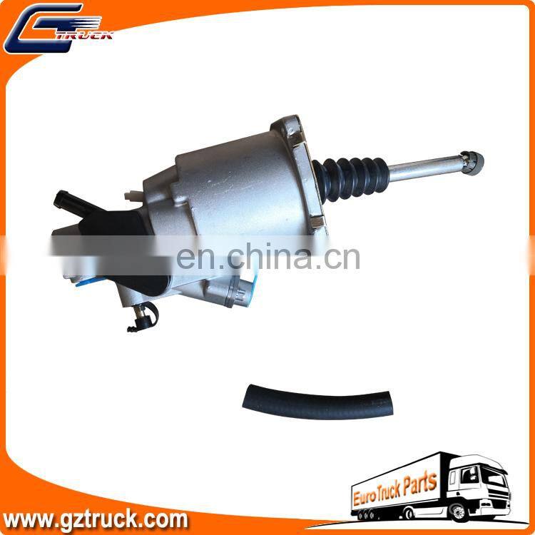 Heavy Duty Truck Parts Clutch Servo Booster OEM 20524585 8171721 3192126 for VL Truck Compressed-air System