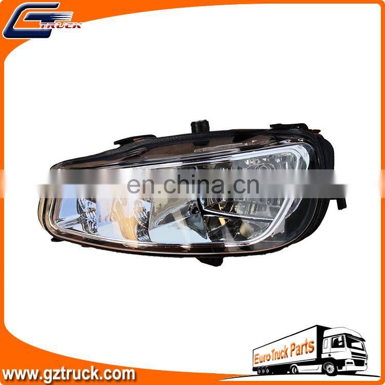 Fog lamp, right, without bulb Oem 9608202256 for MB Arocs MP4 Head Light