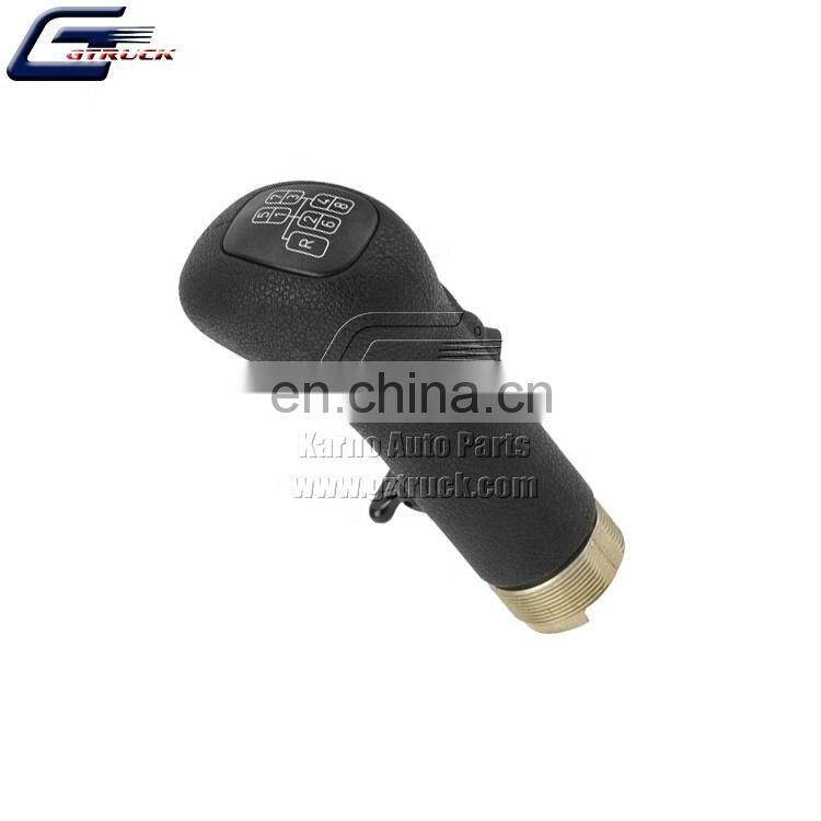Gear shift knob Oem 1285259 1833025 for DAF Truck
