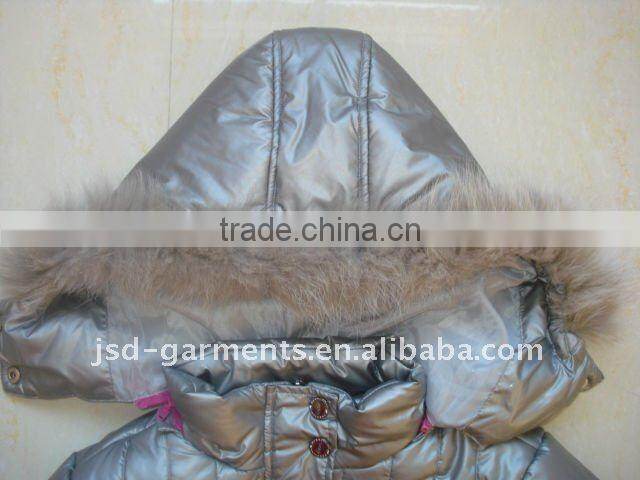 boys shiny winter jackets HOT SALES!