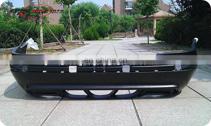 hot sell body kit for S-CLASS W220 w-style 03~06