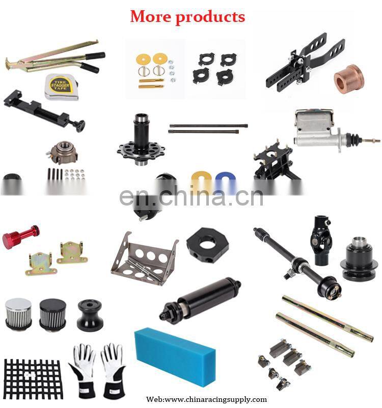 Chevy Small Big Block Chevrolet Mount SBC BBC Polyurethane Motor Engine Mounts