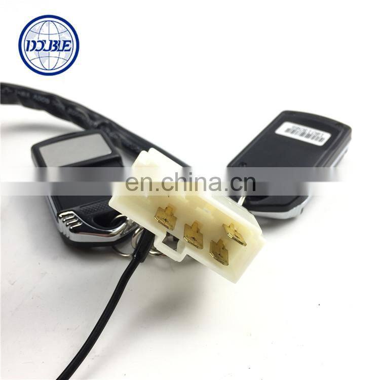 Genuine Door lock remote control for King long ,kinglong parts