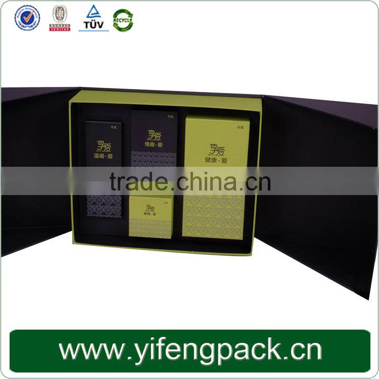 Alibaba Yifeng Pacakging Factory Corrugated box.Corrugated Paper Box