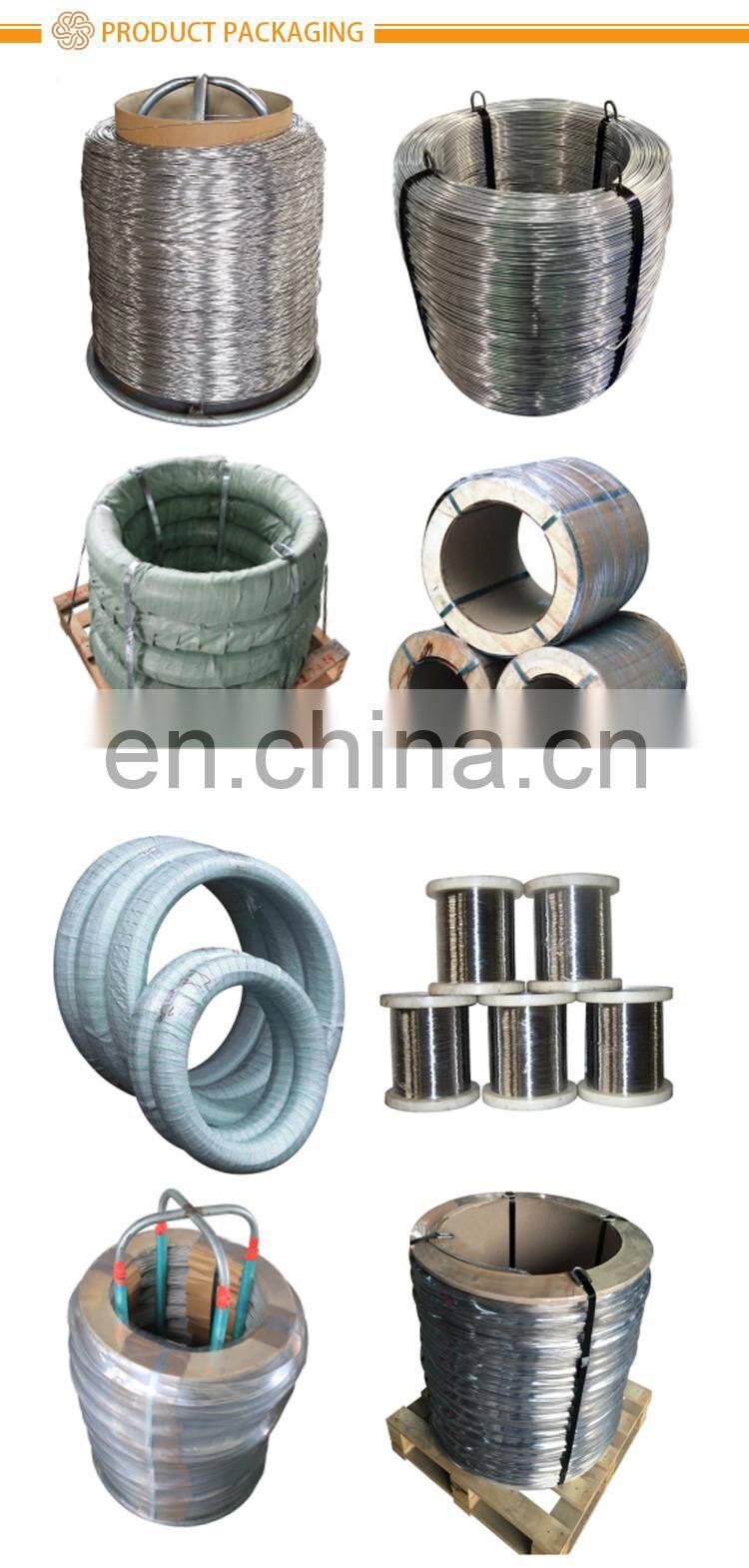 0.22mm/0.25mm/Stainless steel wire AISI304 Paslanmaz Celik Tel 316L
