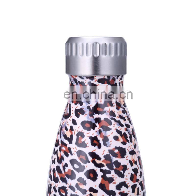 GINT 500ml Manufacture Wholesale Vacuum Drinking Cold Hot Sell Water Bottle