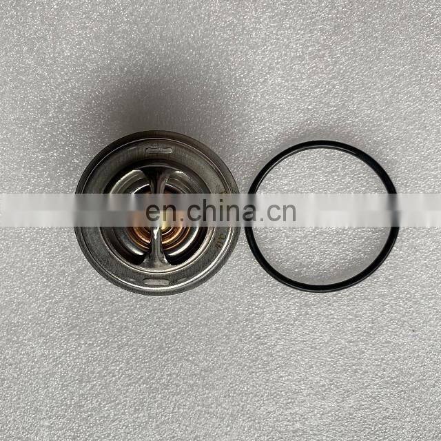 Excavator parts engine part VOE20450736 EC210BLC EC210B EC210 D6D D6E Thermostat