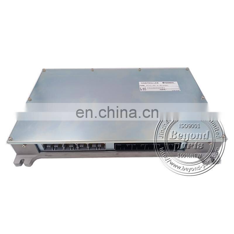 E385BLC excavator hydraulic pump controller YN22E00455F1