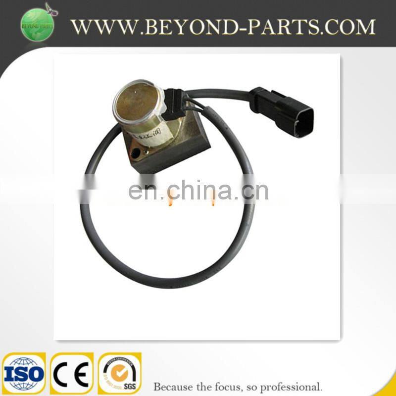 PC300-8 PC350-8 PC400-8 PC450-8 excavator hydraulic pump solenoid valve 702-21-57500