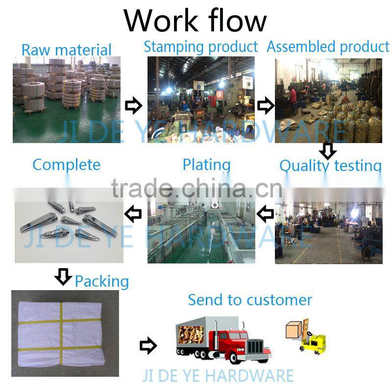 finely processed cute bady nail Clipper