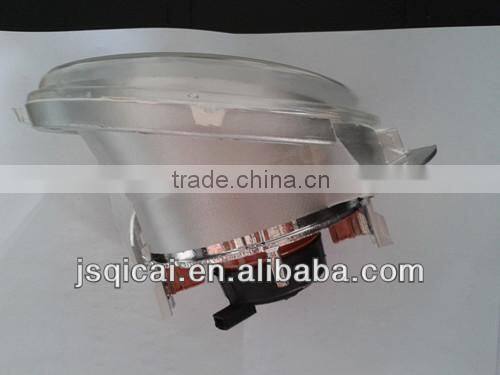 Scania fog lamp ,fog lamp, scania fog lamp, EOM:R 1446356 L 1446355