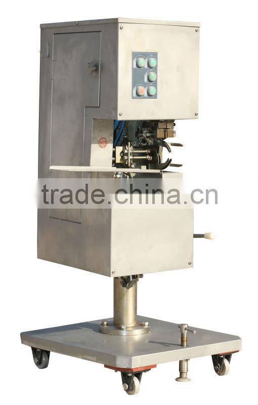 Automatic Twister Sausage Filler