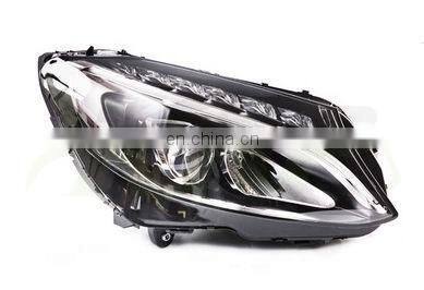 For Benz New 205 C 15 Sport Head Lamp 2059067303 2059067403 Car Headlamps Car lamp Car Light Auto Headlamps Auto Headlights