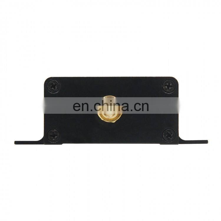 Silver 2.5W RF Power Amplifier 1-1000MHz Radio Frequency Power Amplifier