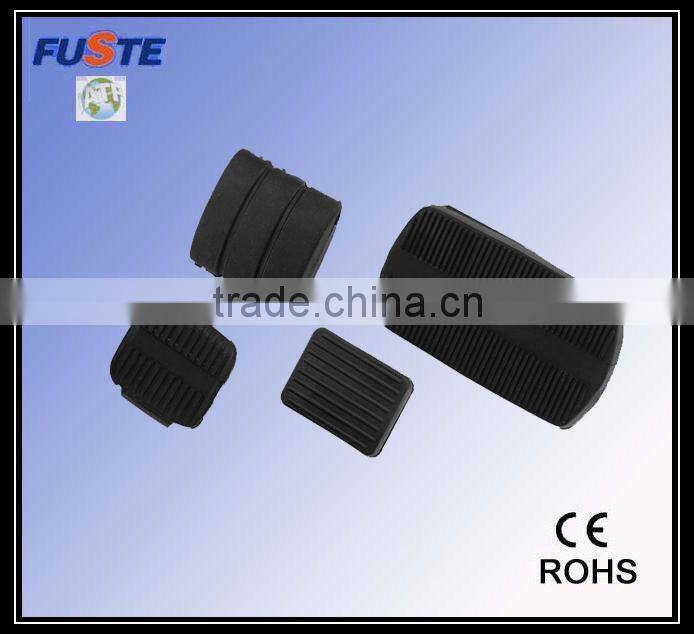 Custom Anti Vibration Rubber Pad Factory Price