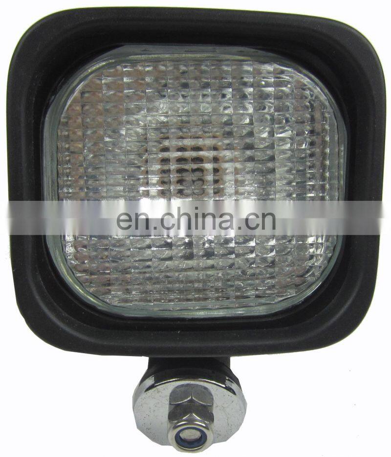 HID0017 FLOOD SPOT FULL FLOODLIGHT WIDE FLOOD car led light offroad led light Ballast Integrated LANTSUN