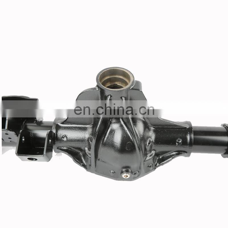 Front Axle D44 0-3 3-6inch For Jeep Wrangler JK 07-18 D30 Axle Accessories