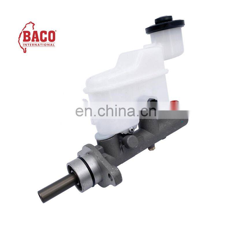 BACO Auto Brake Master Cylinder 47201-0K010 472010K010 For Toyota KUN25 VIGO Hilux 4x4