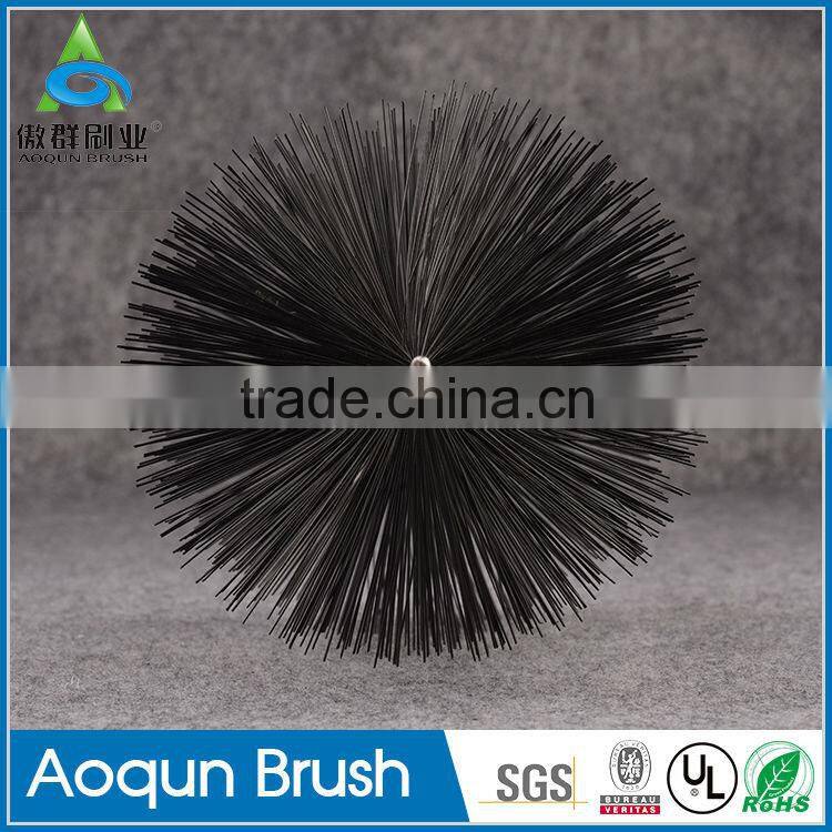 hot selling filter brush for fish tank