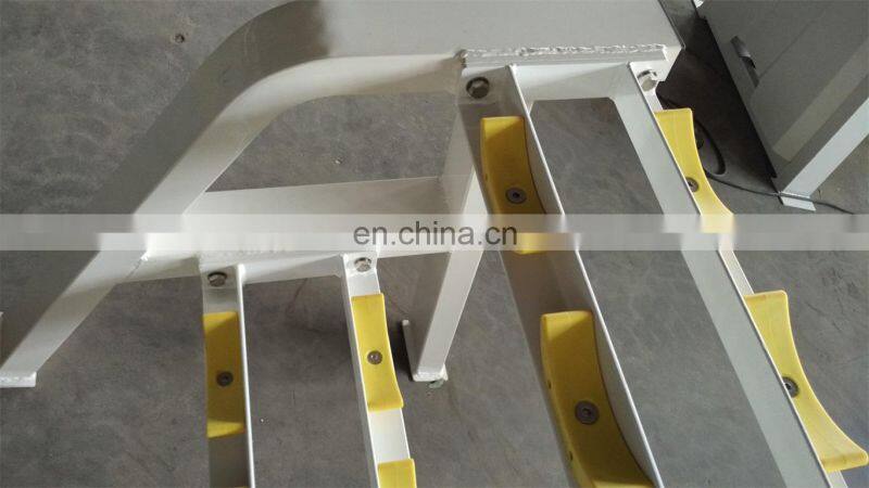 Commercial gym fitness equipment ASJ-DS025 Dumbbell Rack gymequipment