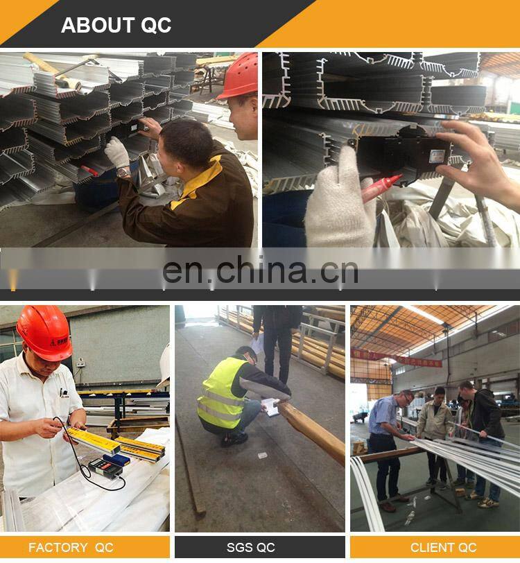 Customize producing Matt anodized black cnc machining aluminium case for lithium battery