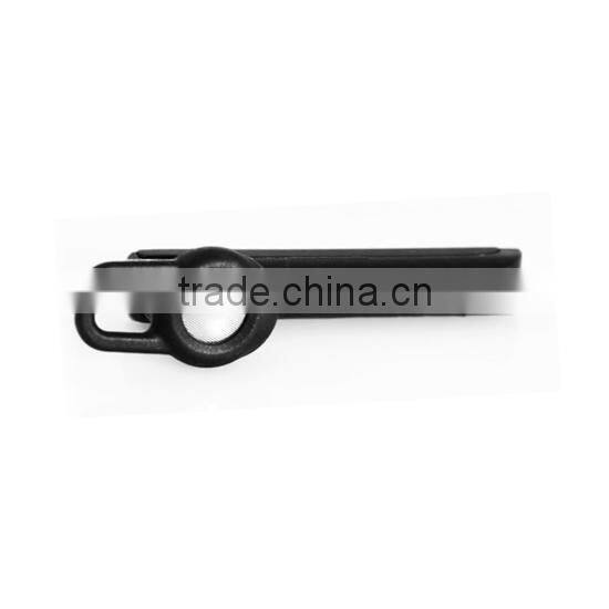 Most popular small USB multipoint business bluetooth headset wireless with MIC and DSP noise reduction tech