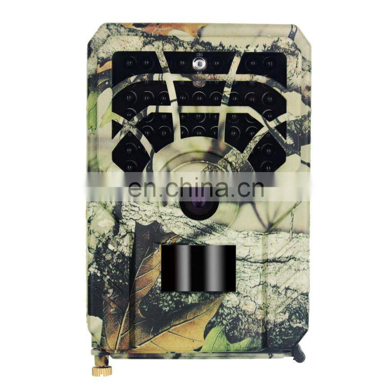 PR300 pro Outdoor IP66 Waterproof 16MP Thermo Vision wildlife Camera night vision trail Hunting Camera