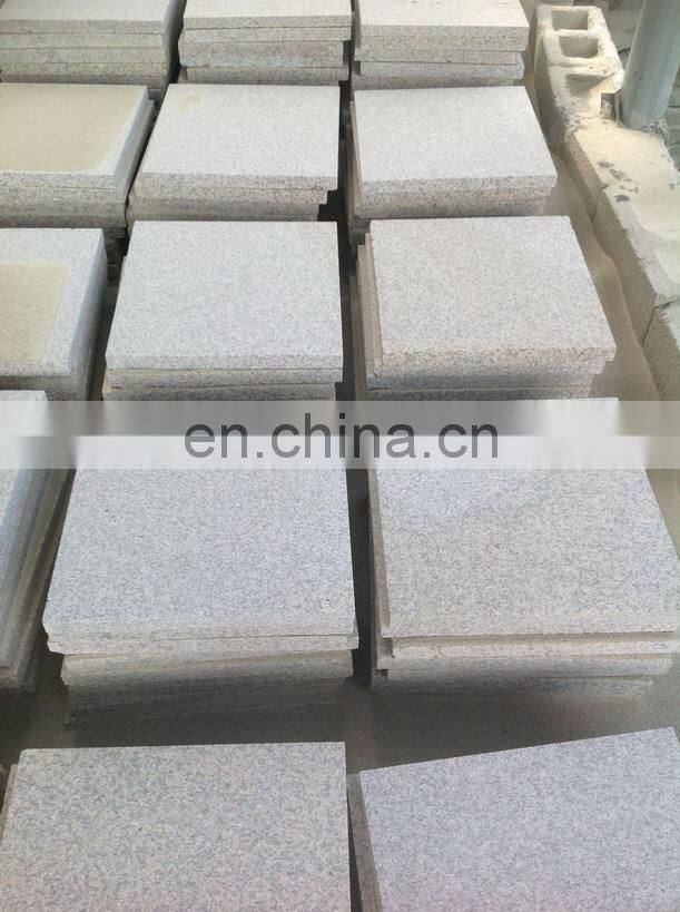 Cheap padang dark granite paving stone