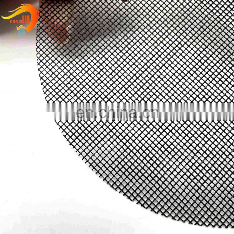 Window Screen Factory Fiberglass Aluminum Window Screen Netting