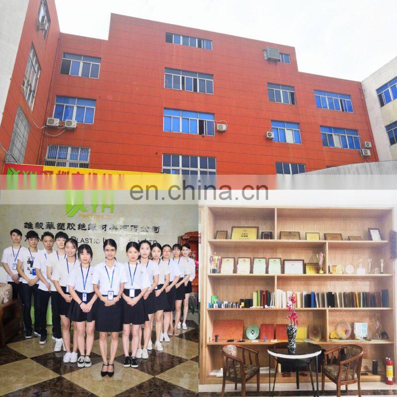 G10 FR4 Electrical part insulation material plastic sheet