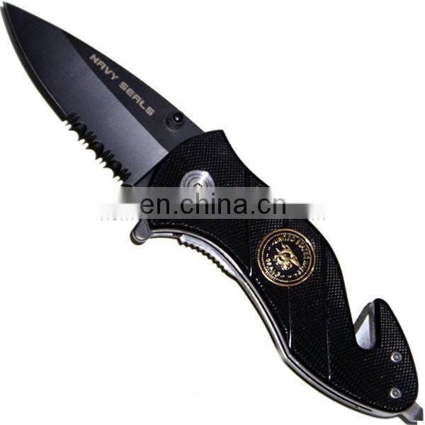 professional stainless steel knife outdoor knife