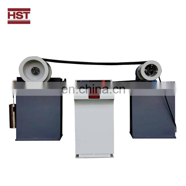 IEC-60794-1-2-E1 GLY-1000 Both Normal and Bow-type optical fiber cable tensile compression crush tester cable testing machine