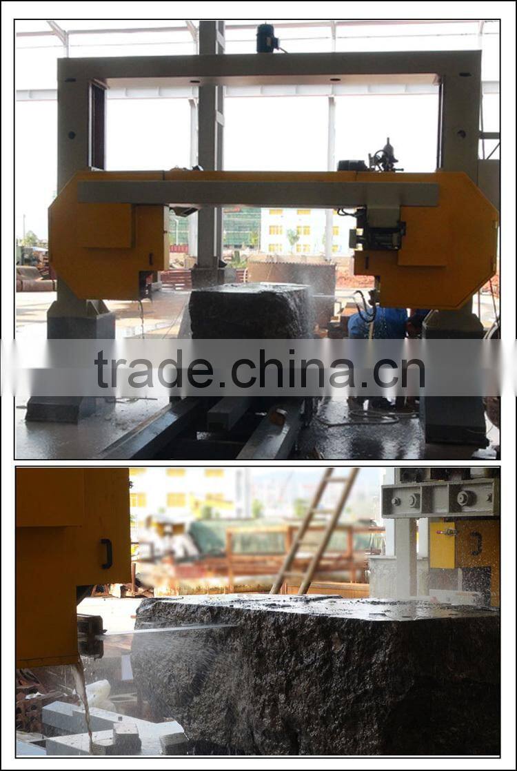 Model-150H THIN SLAB CUTTING SAW