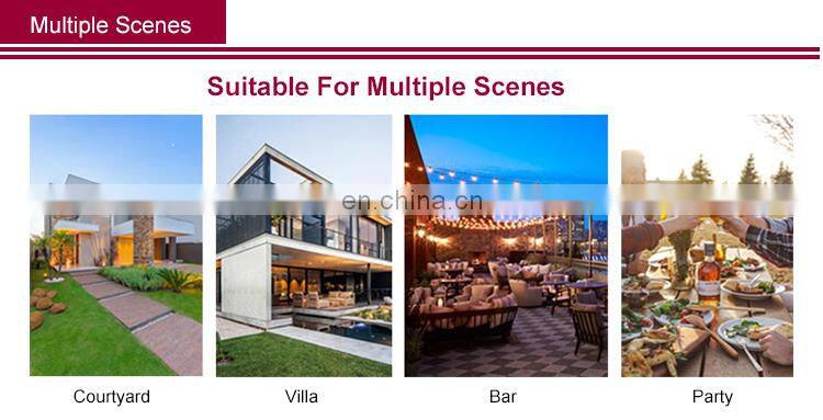 The Most Popular Export Quality OEM Design Assembled Outdoor Stainless Steel Gas BBQ Grill