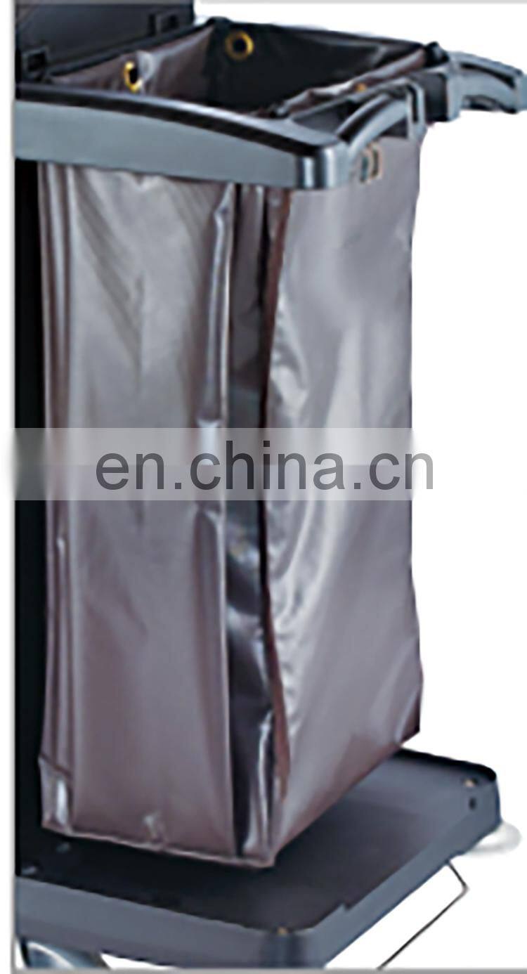 housekeeping cart/Hotel Housekeeping Trolley