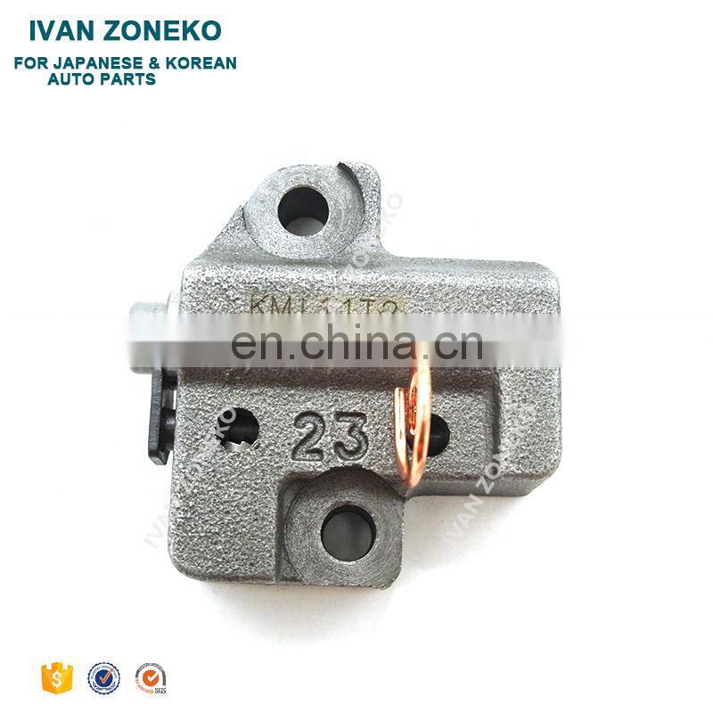 Ivanzoneko on sale Original Wholesale car parts timing chain tensioner For Mazda Mitsubishi hyundai Toyota Corolla Hiace Camry