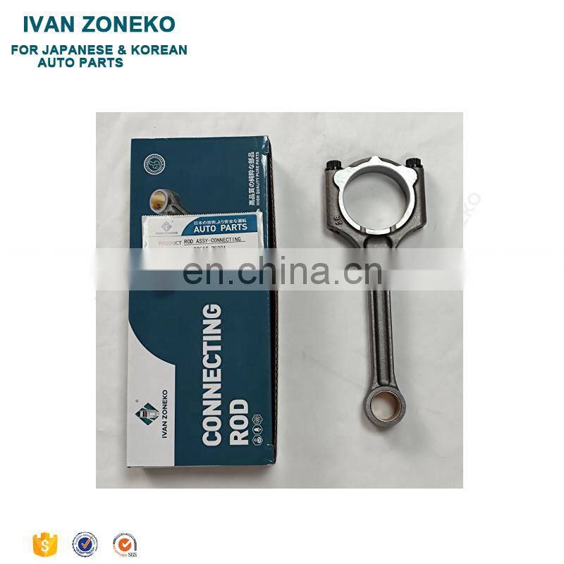 235102E101 OEM CONNECTING ROD FOR 12-16 HYUNDAI ELANTRA 14-15 KIA FORTE 1.8L 23510-2E101