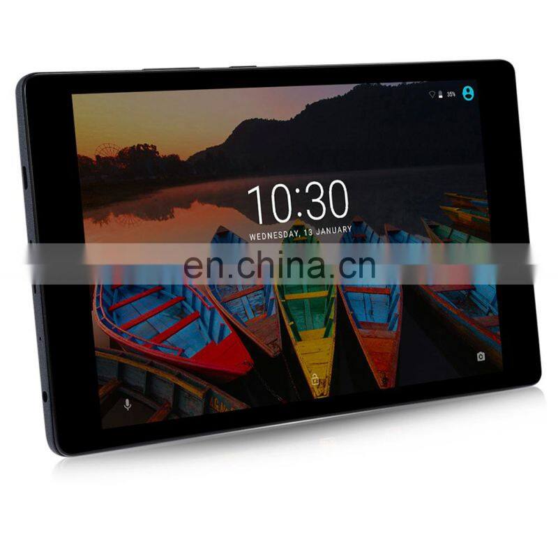 Orginal Lenovo P8 8.0 inch Tablet PC Android 6.0 Snapdragon 625 2.0GHz Octa CoreTablet 8703F 2.0GHz 3GB RAM 16GB ROM Camer wifi