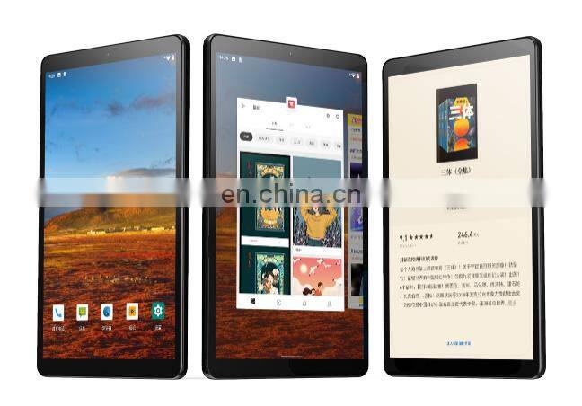 Alldocube iPlay 30 helio p60 Octa Core 10.5 Inches FHD Android Q 4G LTE Calling Tablet PC