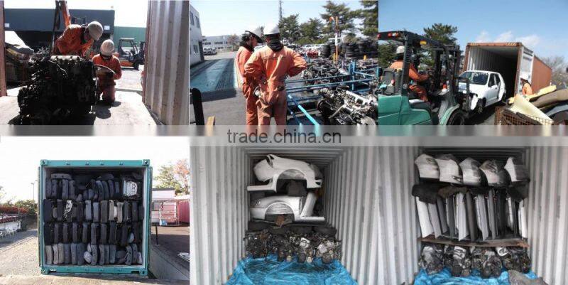 JAPAN USED PARTS "TAIL LENS" FOR TOYOTA, NISSAN, HONDA, MITSUBISHI, SUZUKI, MAZDA ETC.