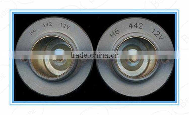 High precision yag-50 laser marking machine